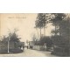 14 LENAULT. Une rue du Bourg 1907