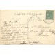 14 LANGRUNE. Passage à niveau Rue de la Mer 1919
