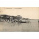 14 Cabourg LE HOME-SUR-MER. La Rentrée des Baigneurs 1927