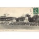 60 CHANTILLY. Le Pesage au Champ de courses 1913