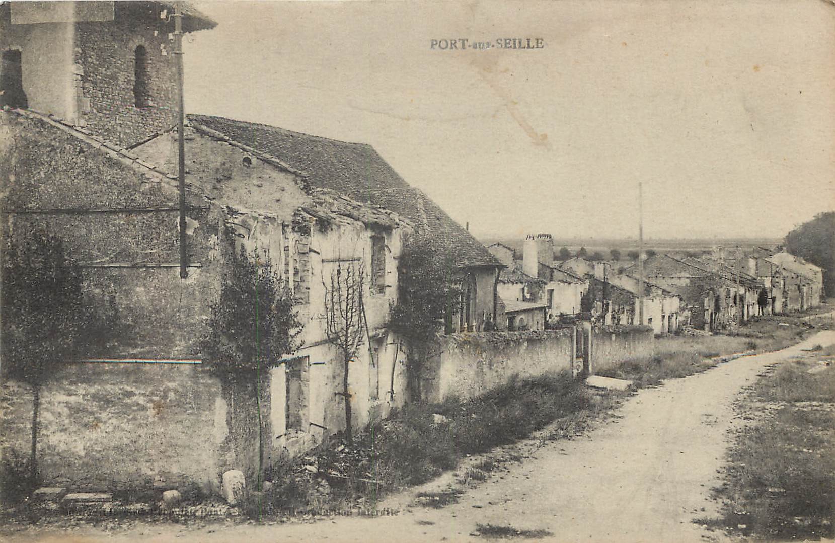 Port-sur-Seille. Des petits monstres ont envahi le village