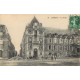 14 LISIEUX. La Poste 1921