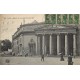 14 CAEN. Palais de Justice et Nouvelle Rue 1920