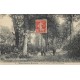 78 SAINT-NOM-LA-BRETECHE. Etoile des Berceaux Forêt de Marly 1912