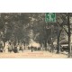65 BAGNERES-DE-BIGORRE. Promenade des Coustous 1912