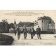 78 CHATEAU DE RAMBOUILLET. Le Président de la République " FALLIERES " 1909