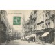 14 CAEN. Rue Saint-Pierre nombreux Commerces 1922