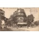 21 DIJON. Brasserie "La Rotonde" Place Darcy et boulevard Sévigné 1919