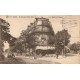 21 DIJON. Brasserie "La Rotonde" Place Darcy et boulevard Sévigné 1919