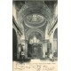 73 CHAMBERY. Fresques Vicario Eglise Notre-Dame. Timbre 10 Centimes 1902