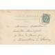 73 CHAMBERY. Salon des Charmettes. Timbre 5 Centimes 1904