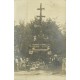 88 MONTHUREUX-SUR-SAONE. " Monument Vive l'Armée " pour feu de la Saint-Jean 1905