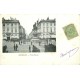 BRUXELLES. Place Royale 1905