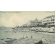 83 SAINT-RAPHAEL. Plage et Casino 1905