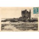 56 QUIBERON. Château de la Pointe 1950