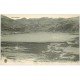 carte postale ancienne 63 LE LAC DE GUERY