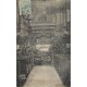 75009 PARIS. Le Daïs Nuptial Synagogue de le rue de la Victoire 1905