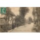 92 FONTENAY-AUX-ROSES. Le Coup du Milieu Auberge 1909