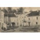 92 ROBINSON. Ancienne Cour des Ecoles du Plessis Piquet 1905