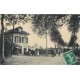 92 CLAMART. Auberge " Becu " route de Chevreuse 1910