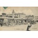 92 SURESNES. Le Marché vers 1909