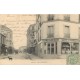 92 VANVES. La France et l'Algérie vinicoles rue Sadi Carnot 1903