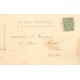 92 VANVES. La France et l'Algérie vinicoles rue Sadi Carnot 1903
