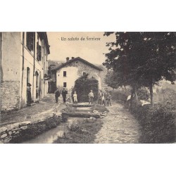 Un Salute da Ferriere 1913