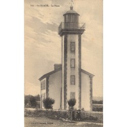 29 SAINTE-MARINE. Le Phare