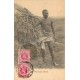 Afrique du Sud DURBAN 1907 Promising Youth