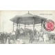 Afrique du Sud DURBAN 1907 Bandstand Beach