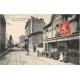 92 ISSY-LES-MOULINEAUX. Mercerie Dukail Rue Jules Gévelot 1914