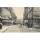 94 NOGENT-SUR-MARNE. Café "Au rendez-vous des Peintres" sur Grande Rue 1919