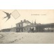94 LE PERREUX. La Gare