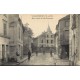 78 VILLEPREUX. Rue Basse de Saint-Germain ou rue de Rouen