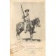 Afrique. LA GUERRE AU TRANSVAAL 1902 Soldat Boër Classique