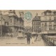 25 BESANCON. Le Pont Battant à la Madeleine 1905