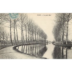 80 HAM le petit Bief 1907