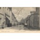 72 PONTVALLAIN. Bar sur la Rue Principale 1904