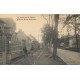 78 JUZIERS. Route Nationale