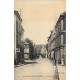 77 LA FERTE-SOUS-JOUARRE. Café Hôtel Rue des Pelletiers