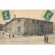 75 PARIS 15. Cours Secondaire rue Bouchut 1909