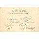 62 BERCK-SUR-MER. Réfectoire des Filles Hôpital Maritime 1905
