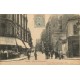 75 PARIS 15. Belle animation rue de la Procession 1906
