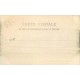 55 COMMERCY- La Gare carte précurseur vers 1900