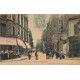PARIS 15. Commerces Rue de la Procession 1906
