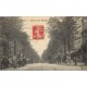 PARIS 18. Grosse animation Avenue de Clichy 1909