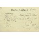 80 LE CROTOY. Pêcheurs de Coques 1918 tampon aviation militaire