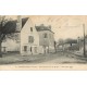 94 VILLECRESNES. Epicerie sur Grande rue 1916