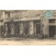 34 BEZIERS. Félix Valette Grand Café Glacier 1904